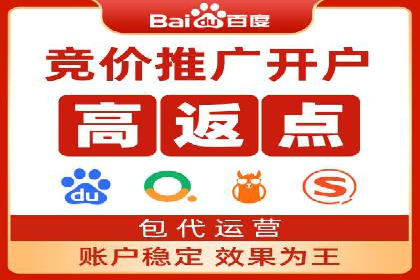 SEM竞价代运营公司实战案例分析